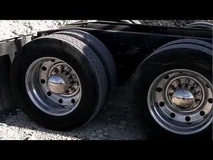 1969 Freightliner Cabover FOR SALE \m/ CABOVERS RULE \m/