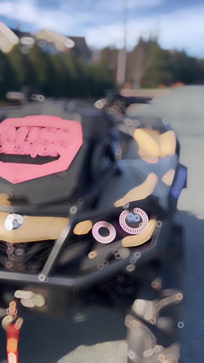 Girls Riding ATVs: Off-Roading Adventures