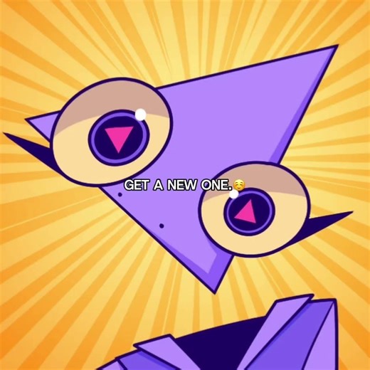 Get a new one☺️// #capcut #tadc #jaxdigitalcircus #meme #pomni #ribbit #gooseworx