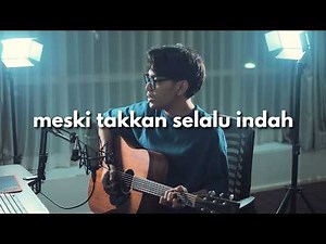 MESKI TAKKAN SELALU INDAH - ADIW (Cover Akustik by Tereza) | Lagu Pop Indonesia Hits Terbaru 2026