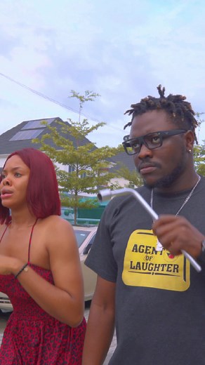 Agent of Laughter: The Ultimate Comedy Battle