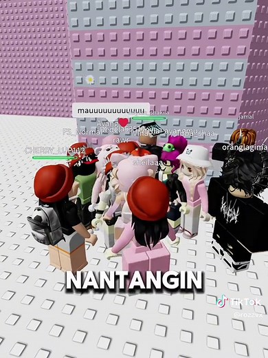 Challenge Accepted - Towering Skyscraper in Roblox Gameplay