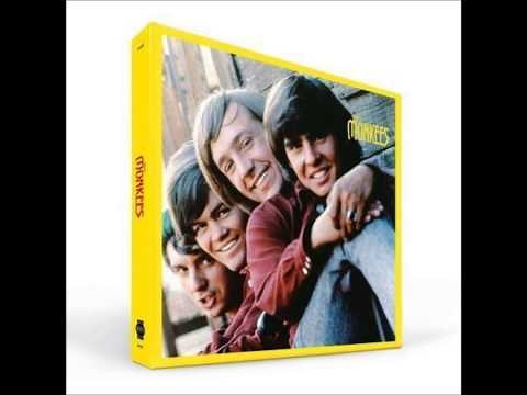 THE MONKEES Take A Giant Step