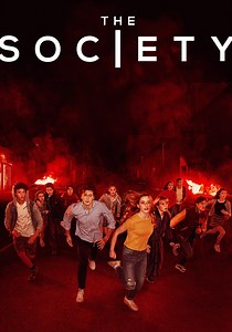 The Society - watch tv show streaming online