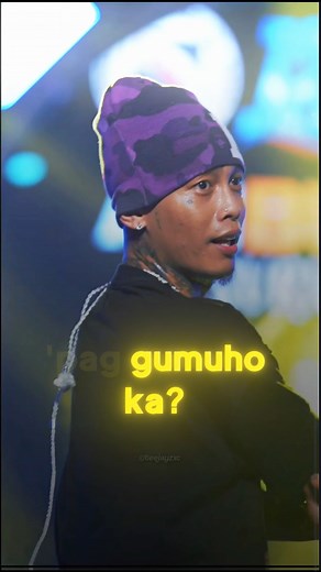 Skusta Clee Verse - Music Trend with Lyrics