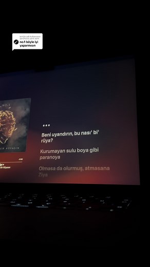 Böyle İyi No.1 Song Lyrics - #fyp #kesfetbeniöneçıkart