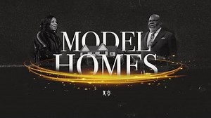 TD Jakes - Model Homes » Online Sermons