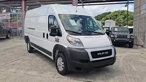 RAM Promaster Cargo Van 2021 Precio: $32,995. Ven y llévate el tuyo con el mejor negocio. Llama ahora 787.493.9044 Ofertas desde $0 pronto. Aceptamos Trade-in con o sin deuda. Unidades con garantía de fábrica. Visita nuestro inventario online: www.caribeautopr.com Ubicados en la Carr. #2, Barrio Espinosa en Dorado. #CaribeAutopr #Autospr #OfertasAutos #PuertoRico Ciertas condiciones aplican. Más detalles en el dealer. | Caribe Auto | Facebook
