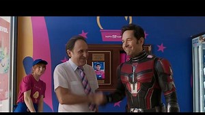 Link Download Film Ant Man I dan Link Nonton Film Ant Man II Quantumania - Tribunpekanbaru.com