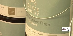 Paint recycling program begins in Illinois