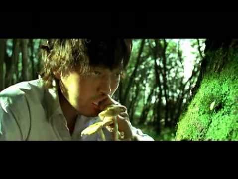 [Trailer] Castaway On The Moon