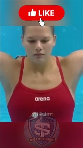 Perfect Handstand Dive at the Championships! 🏆✨ #shorts