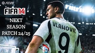 Fifa 14 Next Season Patch 24 25 All In One Mega Pack Update 2024 Fgm Mp3 & Mp4 Download - clip.africa.com