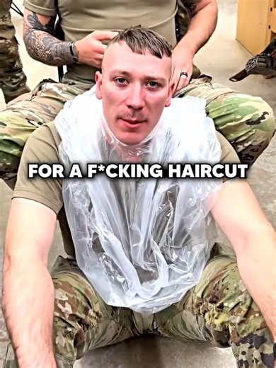 Understanding Military Haircuts and Regulations