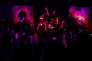 Cryptopsy Beat Metallica as the First International Metal Band to Play Saudi Arabia