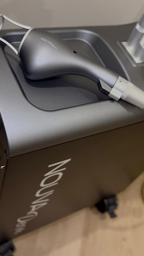 Cooler temps can only mean one thing… it’s officially laser season. ...