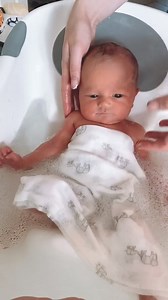 182K views · 2K reactions | When - and how often - should I bathe my...