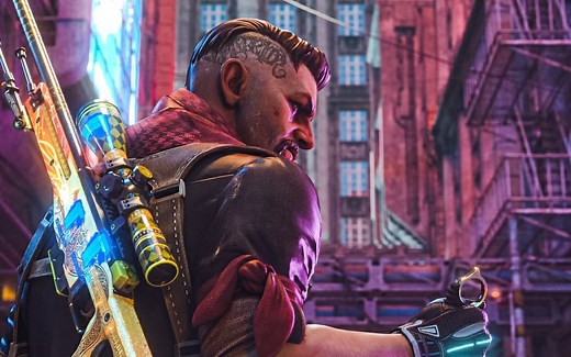 【CSGO】CS最好看的十大壁纸推荐,附图名~