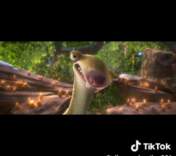 Ice Age Movies: Best Moments and Dance Transitions