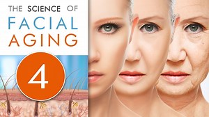 Face Aging: Decade by Decade