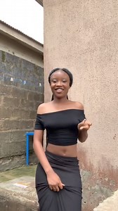 My girls knows how to dance well. If you can also dance text me | Believer Akumiah