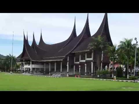 Kutang barendo lagu minang