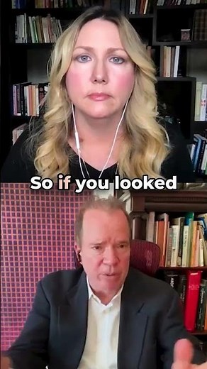 👀 If you’ve EVER had a gadolinium contrast injection for a CT Scan or MRI...