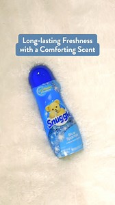 6.5K views · 49 reactions | Discover a long-lasting and refreshing scent with Snuggle® Crystals Blue Sparkle® In-Wash Scent Boosters! | Snuggle | Facebook