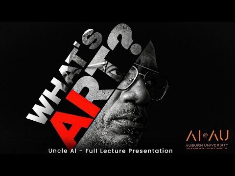 The Death of Traditional Art? | What’s Art in the Age of Ai?