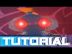 Sonic Adventure 2 Randomizer: Tutorial Edition