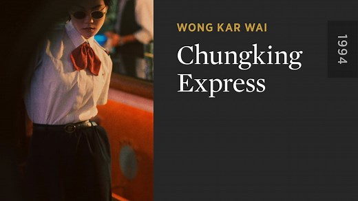 Chungking Express