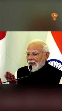 India–Oman : पीएम मोदी ने समुद्री व्यापार पर जोर दिया