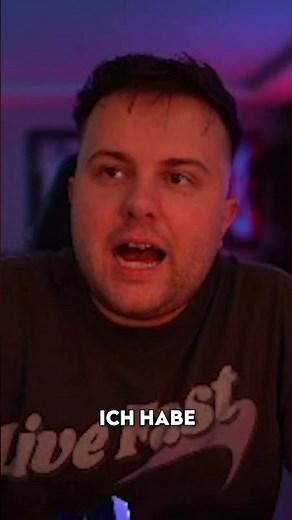 BENJI hat mich komplett GESCHÄDIGT💀