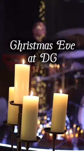 🕯️ ✨Our Christmas Eve service was filled with awe and wonder as we worshipped by candlelight and reflected on the story that changed everything - the birth of our Savior, the Light of the World. We're grateful for every heart that joined us to celebrate the hope of Christmas✨🕯️. We hope to see you back tomorrow at 10:30 AM as we close out the end of 2025 in worship together🌟🙌🏻. | Destination Community Church-FV