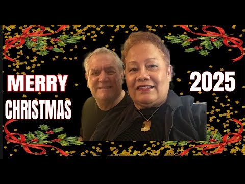 SALADMASTER Cookware Used for our Christmas Dinner - Merry Christmas From Ours to Yours