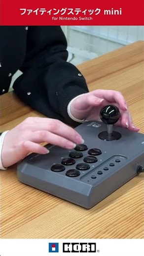 【女子×アケコン】"超難関"アクションゲーム再び！続編にチャレンジ