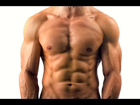 Core Training - Anti-Extension and Anti-Flexion Workout