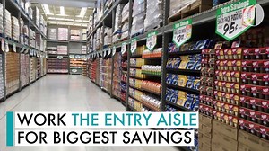 Use these WinCo shopping strategies to save you big bucks. Get the full story here: http://bit.ly/2xRg3XD | The Oregonian