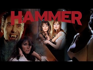 Hammer Horror Classics Greatest Must See Films : 11 Films Dracula Frankenstein and The Hammer Ladies