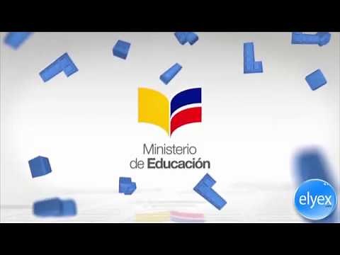 Certificados en línea Ministerio de Educación de Ecuador
