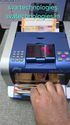 Rupees counting machine seller in jaipur note counting #viralvideo #machine #viralvideos #viralposts