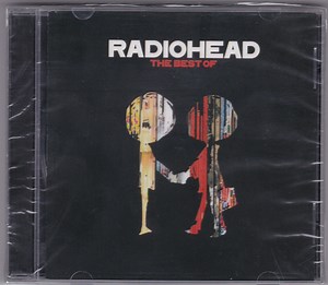 Radiohead - The Best Of