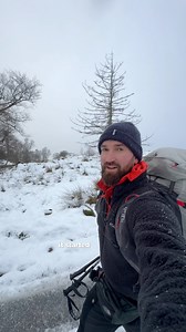 346K views · 5.8K reactions | Winter Cumbria Way hike ❄️️量 Day 2 #hiking #winter #camping #snow #outdoors | Sam Culley | Facebook