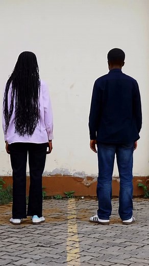 Setup is as easy as it looks. Message us for details about our Kenyan-made modular shelving. Starting at Ksh 6,500 | Framework Designs