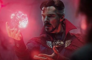 Every Marvel movie and series coming out in 2022