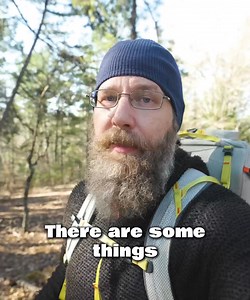 Backpacking: Needs vs Wants 🎒 | My Life Outdoors