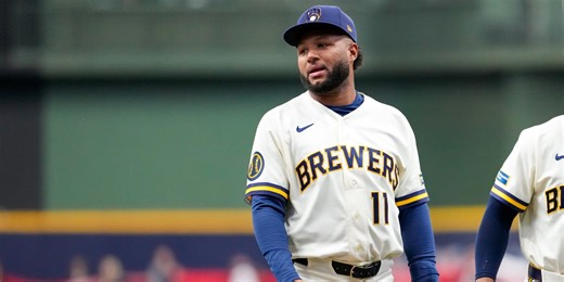 Chourio (finger), Vaughn (hamate) get positive injury updates