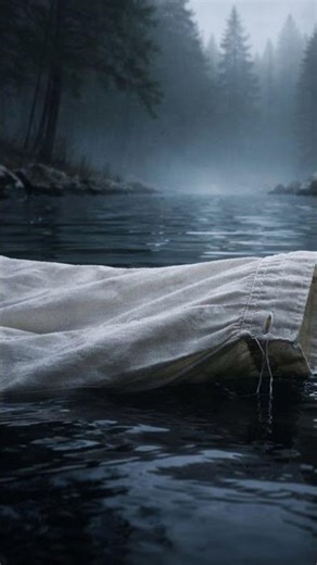 The Six Swans - Sleeve Snaps Lake | Brothers Grimm – rebooted | Shorts (UK)