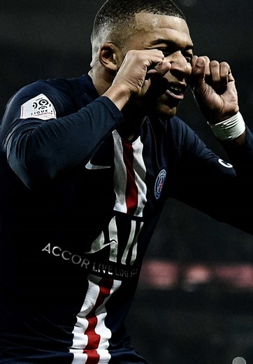 Mbappé's PSG Era: Goals, Skills & Moments