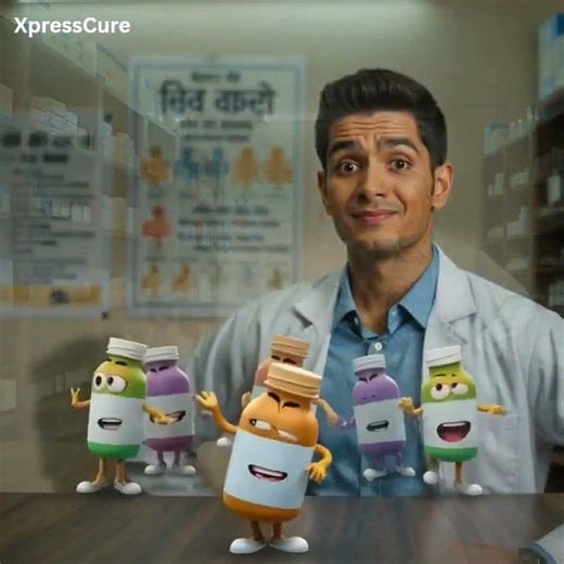 Medical Store pe eClinic | Digital Health Era is here